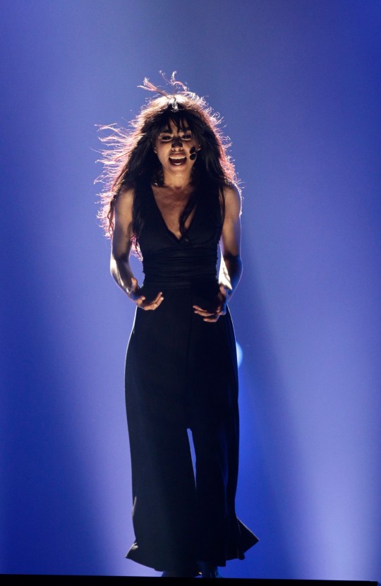 Loreen
