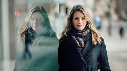 Maria Landeborn est stratège senior à la Danske Bank.
