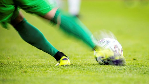 La société Sportradar estime que les truqueurs de matchs auront gagné 1,6 milliard d'euros grâce aux matchs truqués en 2021.