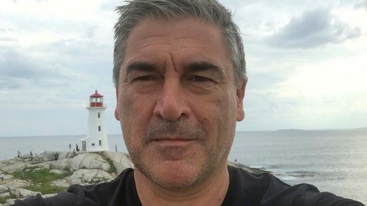 Mark O'Sullivan a participé à l'élaboration du modèle de formation utilisé par l'AIK pour le football des enfants et des jeunes.