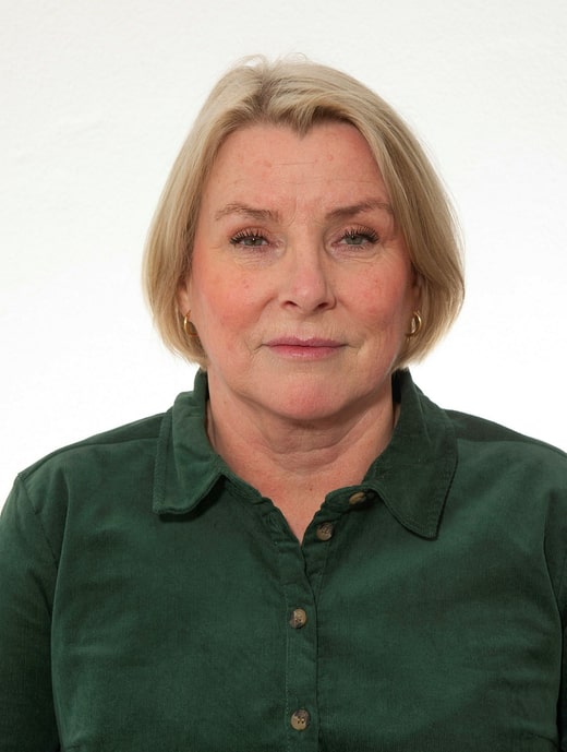 Marie Hjorth est responsable des négociations à l'association des locataires de Norrland.