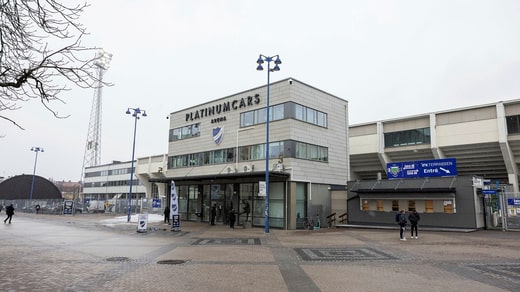 L'IFK Norrköping attend l'argent de la Russie.