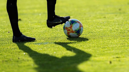 La plus grande proportion de matchs asiatiques se trouve dans la série de la division 1 de la Suède. Image de genre.