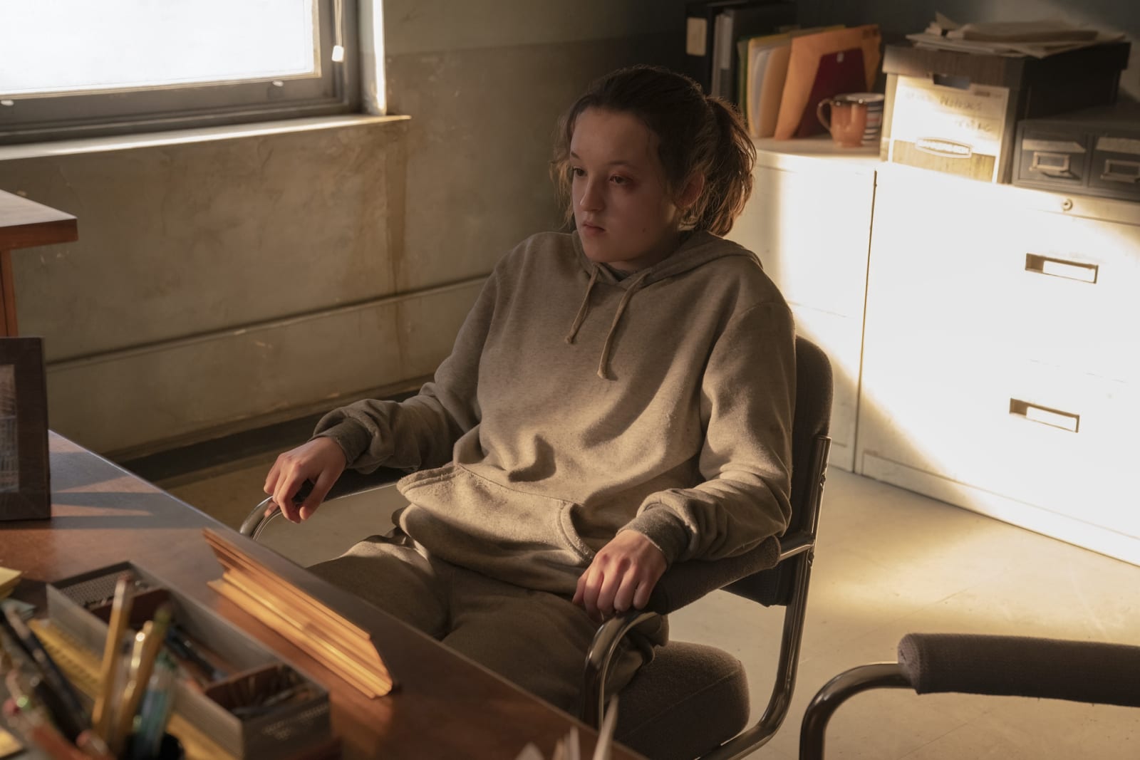 The Last of Us, The Last of Us saison 1, The Last of Us saison 1 épisode 7, The Last of Us épisode 7