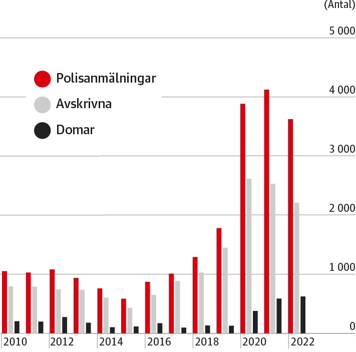 Enquêtes sur les paiements irréguliers