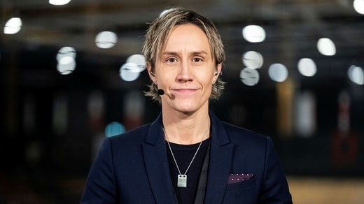 L'experte Maria Rooth estime que Luleå a trouvé la continuité qui lui a permis de remporter des succès.