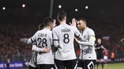 Kylian Mbappé égale le record d'Edinson Cavani en Ligue 1 pour le PSG