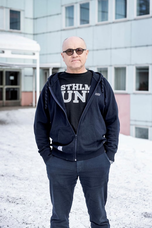 La Suède connaît une faible récession, selon John Hassler