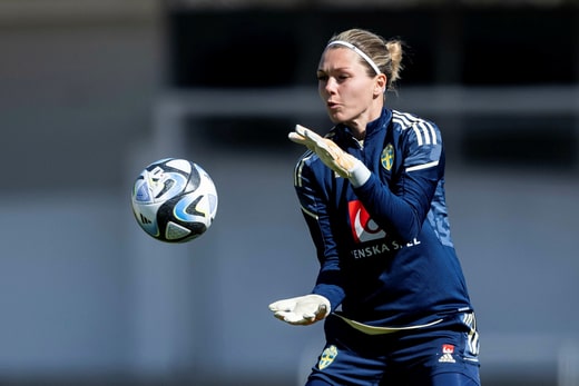 Jennifer Falk.