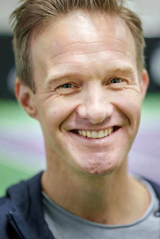 Hans Lundstam, PDG de Play Replay, considère comme une 