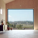 © Andreas Borg Scheller Veddige House / Fabel Arkitektur - Photographie d'intérieur, fenêtres