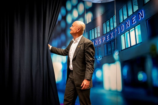 Les obligations d'amortissement peuvent être supprimées s'il existe d'autres moyens de réduire l'endettement des ménages, déclare Daniel Barr, le nouveau directeur général de l'Autorité de surveillance financière.