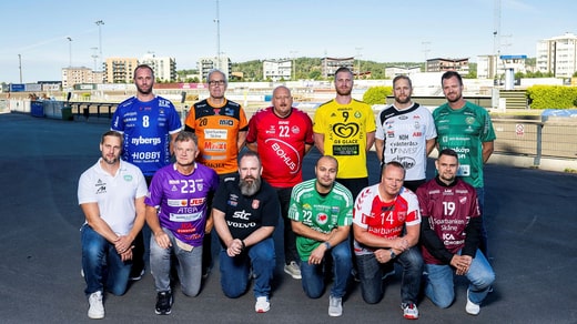 Aucune femme n'était entraîneur principal dans la plus haute ligue de handball féminin SHE en 2022-2023.