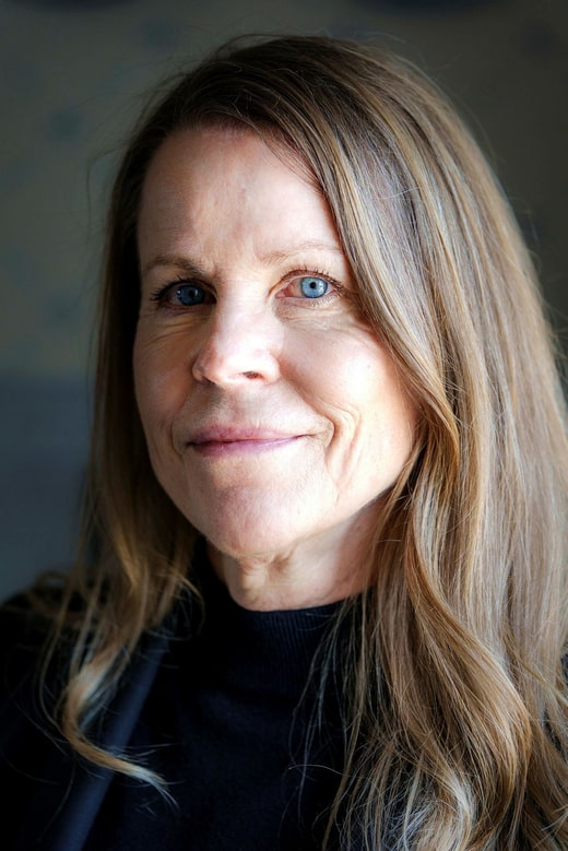 L'achat spéculatif a presque complètement disparu, affirme l'agent immobilier Martina Hultkrantz.