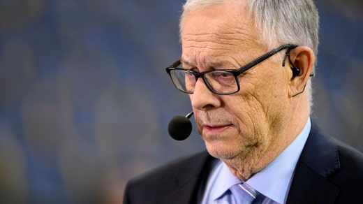 Lars Lagerbäck a été entraîneur de la Suède, du Nigeria, de l'Islande et de la Norvège.