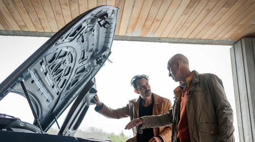 Mardi, Volvo Cars avait chuté de 17,7 % à la bourse de Stockholm depuis le début de l'année. Au cours de la même période, la Bourse de Stockholm dans son ensemble a augmenté de 7,4 %.