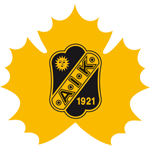 Logo de l'AIK de Skellefteå
