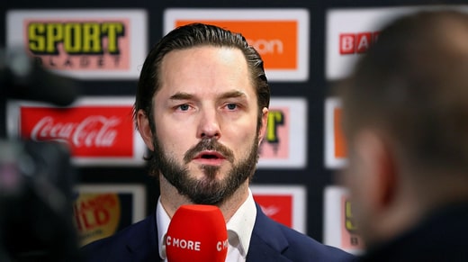 Niklas Persson, ancien joueur et directeur général de Linköping, devient le nouveau directeur sportif de l'AIK.