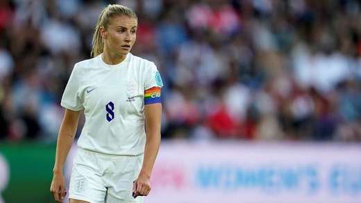 La capitaine de l'équipe d'Angleterre, Leah Williamson, manquera la Coupe du Monde d'été en raison d'une blessure au ligament croisé antérieur du genou.