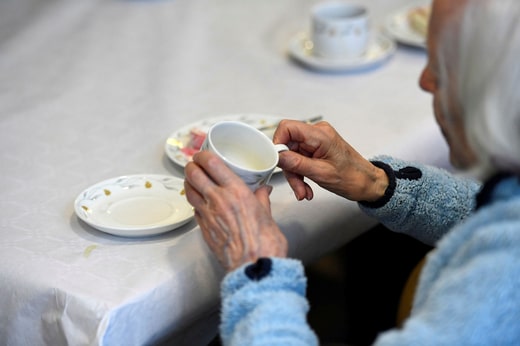 Les augmentations de loyer signifient que les entreprises ont moins d'argent pour se déplacer.