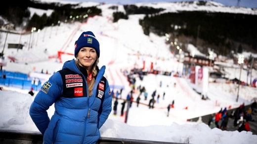 Karin Mattsson. Photo d'archive.