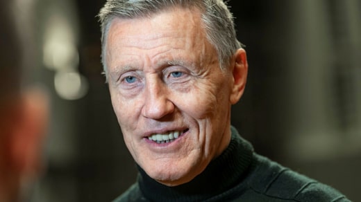 Börje Salming est décédé de la SLA le 24 novembre 2022.