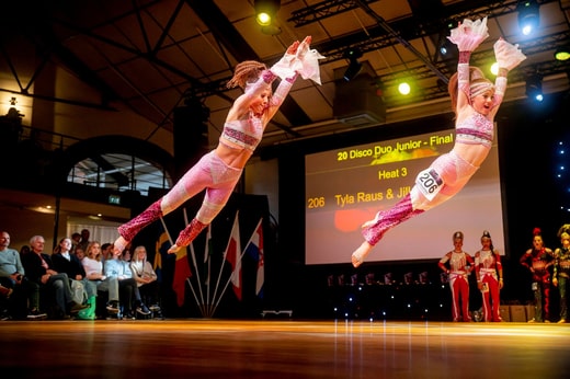 La première classe est