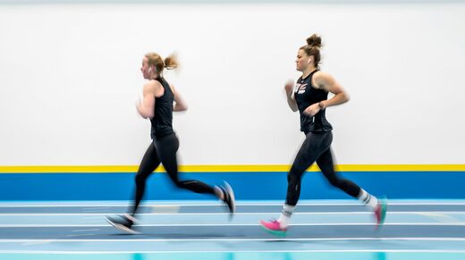 La saison prochaine, la Coupe du monde est le grand objectif de l'as du slalom.
