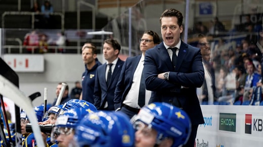 Sam Hallam, un chercheur d'or ?