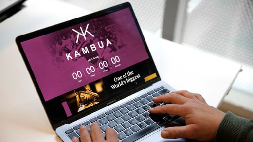 Les 134 plaignants réclament à Kambua le remboursement de leur argent.