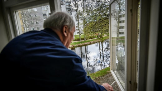 Le long des rives de la Viskan, le projet Pulsen Digital District verra le jour.