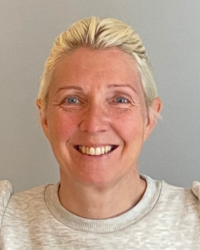 Katarina Svensson, directrice générale et associée de JuneFirst