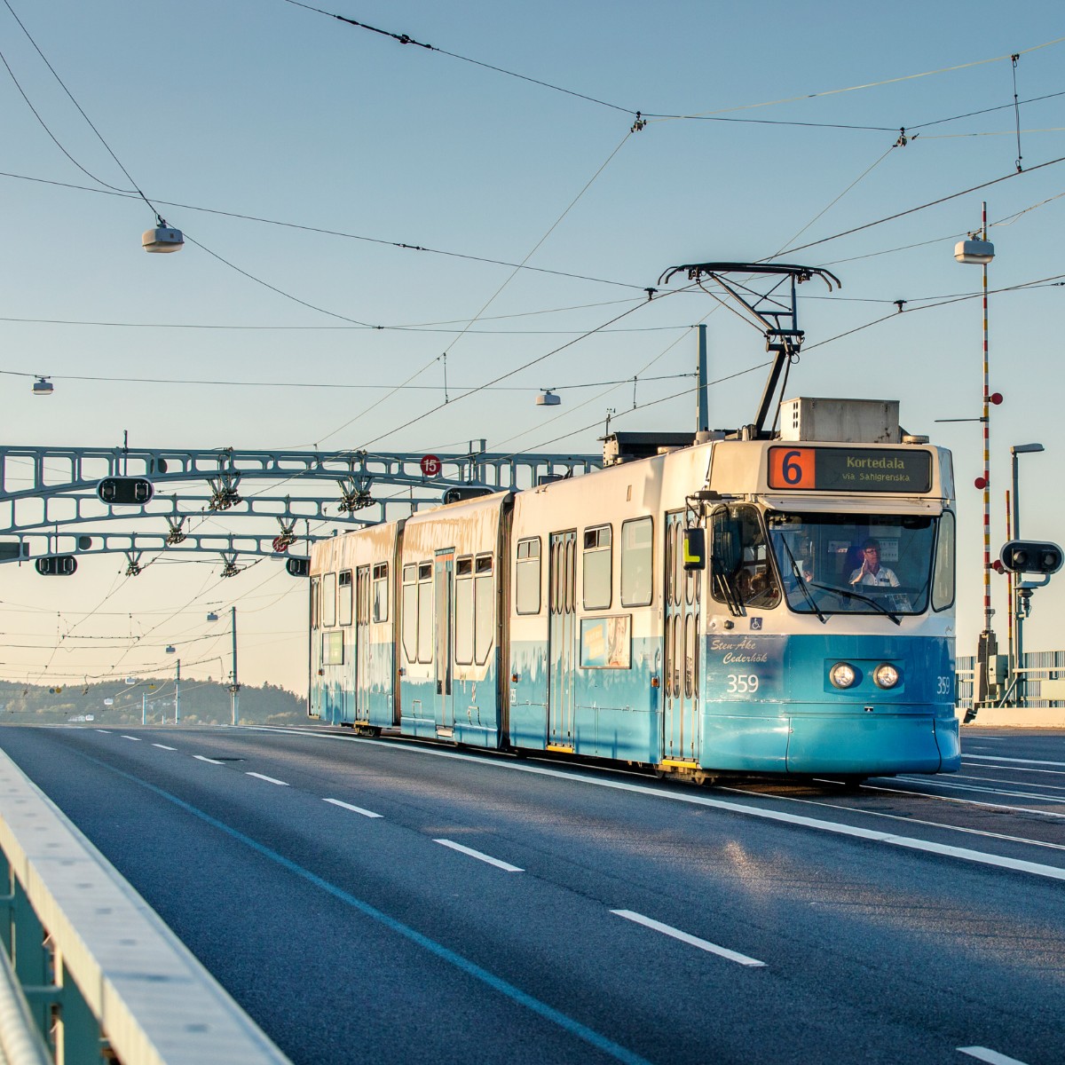 5 raisons de repenser votre visite en Suède