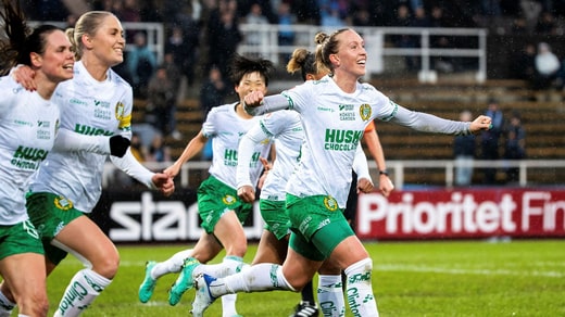 Selon un rapport d'audit, Choki a conclu des accords de sponsoring pour un montant total de 219,5 millions pour les années 2019-2024. Hammarby est l'une des équipes