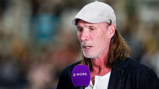 Staffan Olsson, légende du handball et chroniqueur de bière.