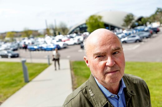 Fredric Lundkvist critique ce qu'il considère comme un investissement insuffisant dans la formation interne.