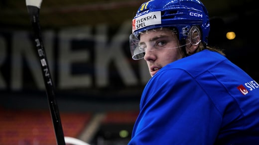 Leo Carlsson a grandi cette saison et peut déjà faire ses débuts en Coupe du Monde senior à 18 ans.