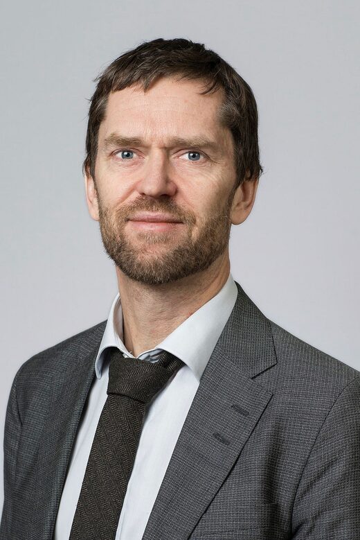 Louis Landeman est responsable de l'analyse des crédits à la Danske Bank.