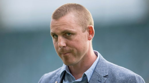 Erik Bergkvist estime que la communication avec les coureurs déçus aurait dû être meilleure.