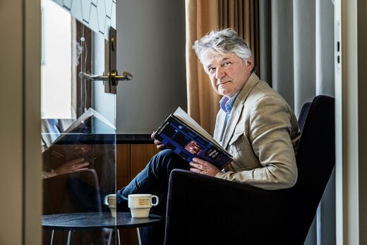 Avec la TVA sur les loyers, les sociétés de logement peuvent réduire leurs coûts, explique Anders Nordstrand.