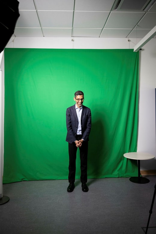 Pouvez-vous faire confiance à des systèmes d'IA dont vous ne comprenez pas vraiment le fonctionnement interne ? Cela dépend de la situation, répond Sundar Pichai, PDG de Google.