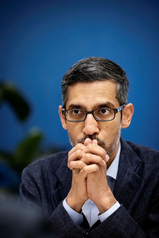 Après que tous les projecteurs du monde de l'IA aient été braqués sur le Chat GPT, Google a lancé une offensive majeure. Désormais, des fonctions d'IA seront intégrées dans pratiquement tous les secteurs de l'empire technologique.