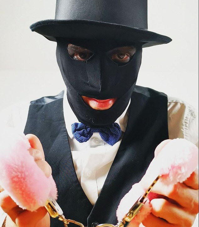 Le représentant masculin de la Slovénie au championnat ne porte que le nom de 