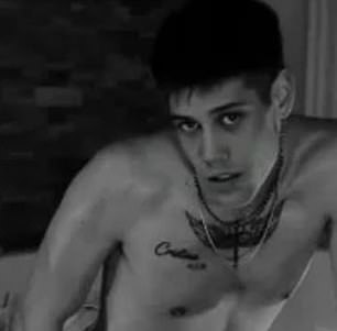 La contribution de Grèce Nek Sinner