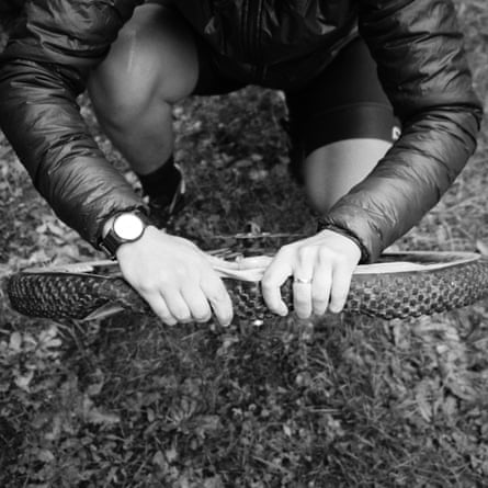 Réparation de vélos