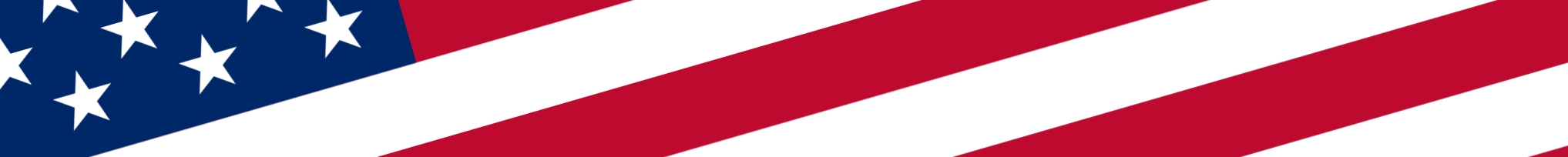Drapeau américain