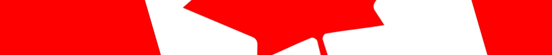 Drapeau du Canada