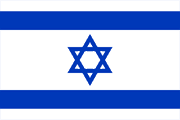 Logo Israël U-21