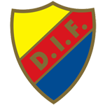 Logo de Djurgårdens IF FF