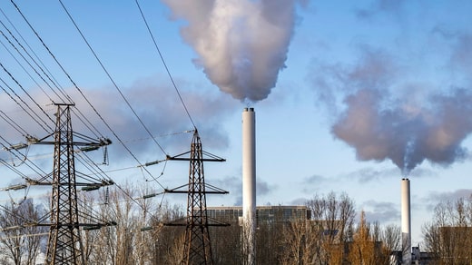 Les calculs montrent que l'expansion des réseaux électriques et la production d'électricité sans énergie fossile coûteront entre 30 et 50 milliards de couronnes dans les décennies à venir.